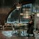Image for article titled All of the stunning real estate in this year’s best picture nominees